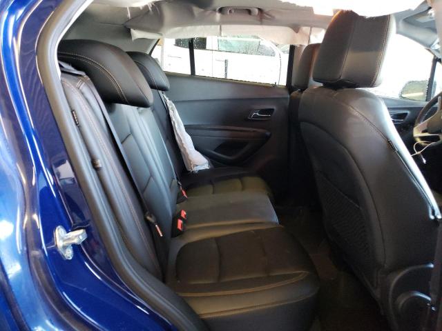 2017 CHEVROLET TRAX PREMI 3GNCJRSB2HL200400
