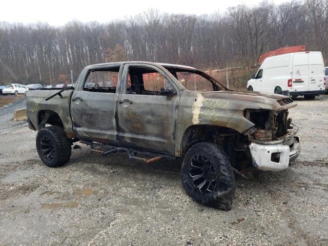 2017 TOYOTA TUNDRA CRE 5TFAW5F18HX592945