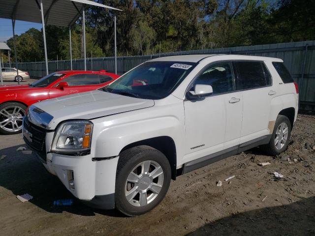 2011 GMC Terrain SLE