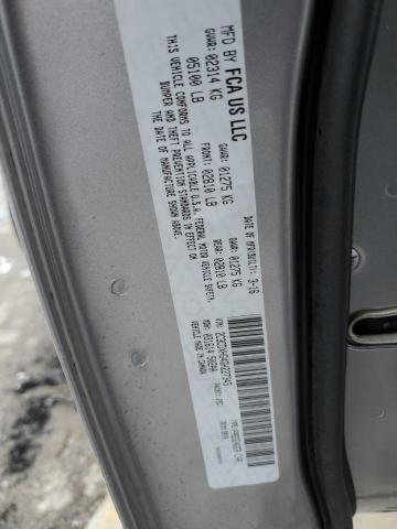 2C3CDXHG4GH227343 Dodge Charger Sxt