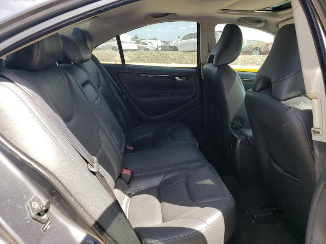 YV1RS592882675236 Volvo S60 2.5T