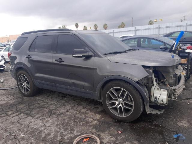 1FM5K8GT7GGB18932 Ford EXPLORER SPORT