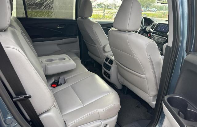 2016 HONDA PILOT TOUR - 5FNYF6H96GB089902