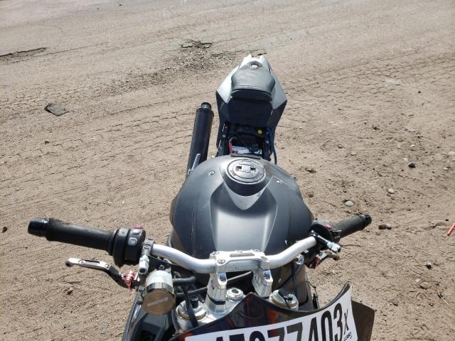 2019 BMW S 1000 R - WB10D6203KZ972160