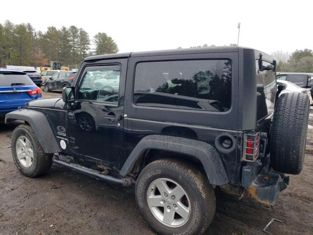 1C4AJWAG9FL754196 Jeep Wrangler Sport