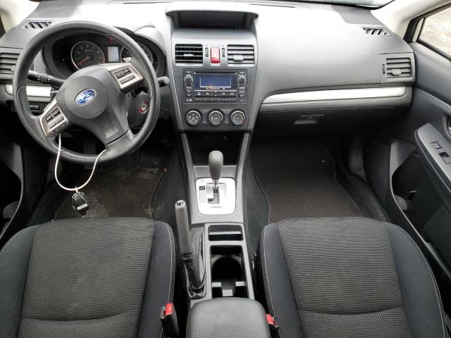 JF2GPACC1E8342248 Subaru Xv Crosstrek 2.0 Premium