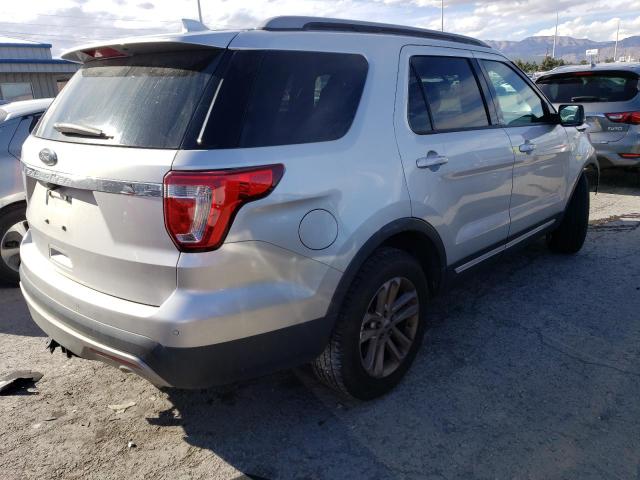 1FM5K7D85HGB91924 Ford EXPLORER XLT