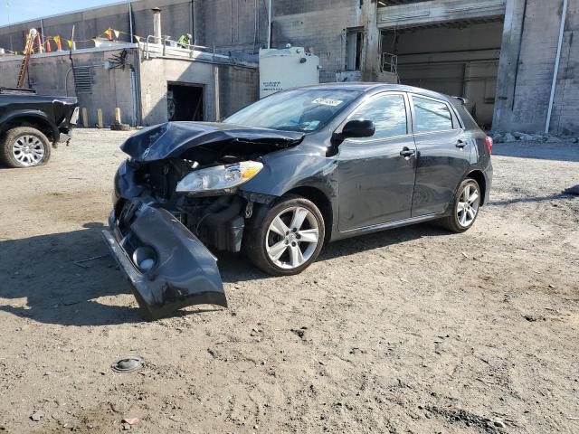 2012 Toyota Matrix S