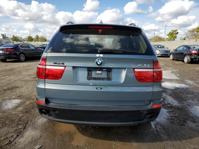 5UXFE4C59AL379508 BMW X5 Xdrive30i