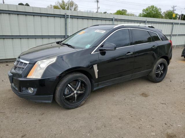 2010 Cadillac SRX Performance Collection