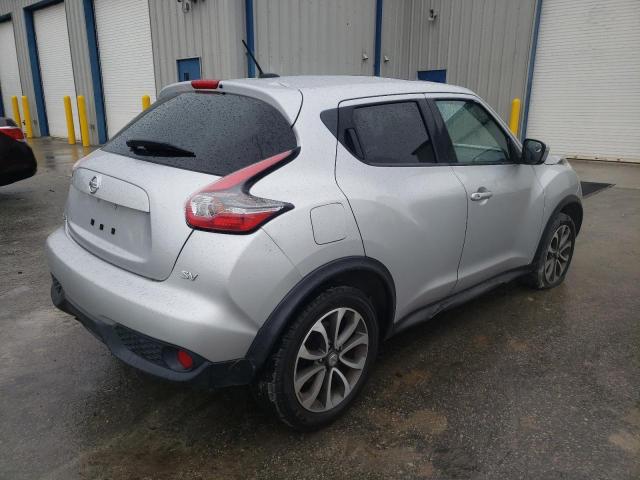 2017 NISSAN JUKE S - JN8AF5MR1HT703257
