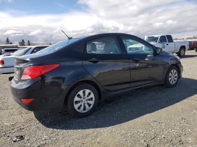 KMHCT4AE7HU387068 Hyundai ACCENT SE