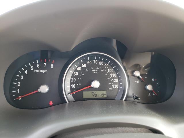 KNDMG4C30A6329774 KIA SEDONA LX