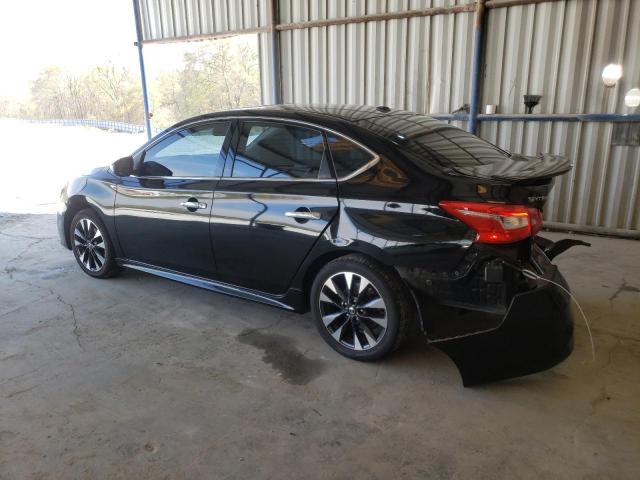 2016 NISSAN SENTRA S - 3N1AB7AP3GY330043