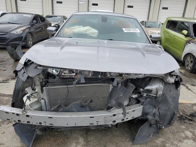 2C3CDXHG4GH227343 Dodge Charger Sxt