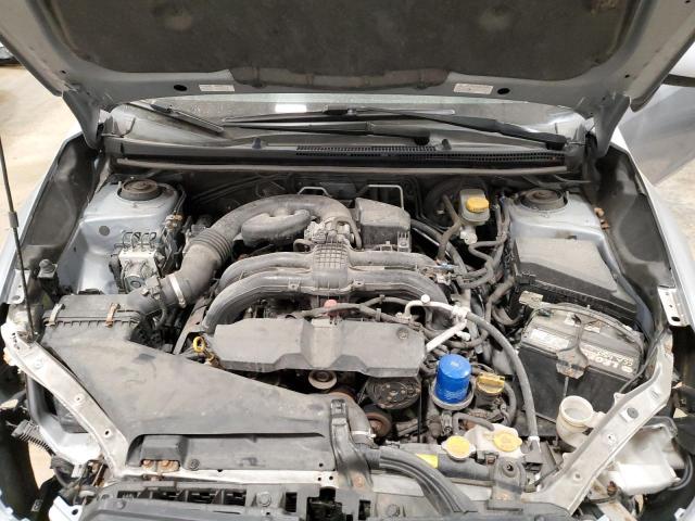 JF1GPAC63EH332576 Subaru Impreza Premium
