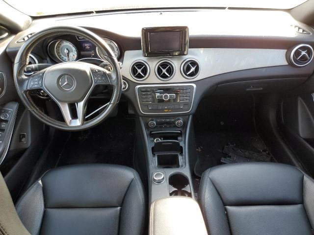 VIN WDDSJ4GB3EN144419 2014 Mercedes-Benz CLA-Class,... no.8