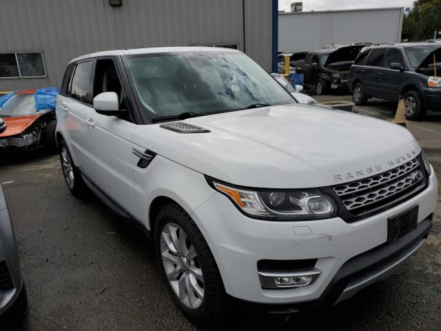 SALWR2WF8EA380366 Land Rover Range Rover Sport Hse