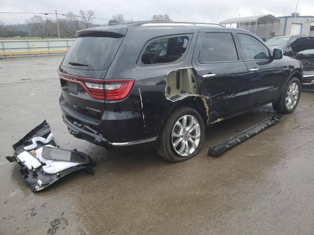 2016 DODGE DURANGO CI - 1C4RDJEG9GC362781