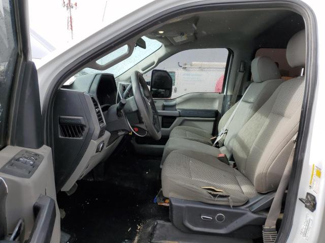 1FT7W2BT1KED31658 Ford F250 Super Duty