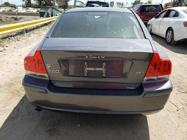YV1RS592882675236 Volvo S60 2.5T