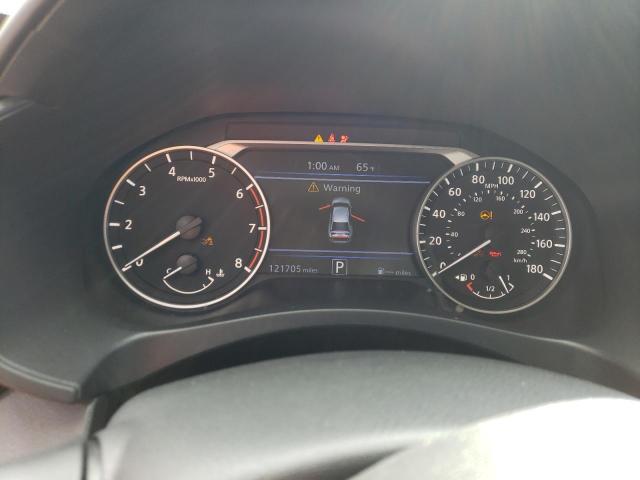 1N4AL4CV2LC184215 Nissan ALTIMA SR
