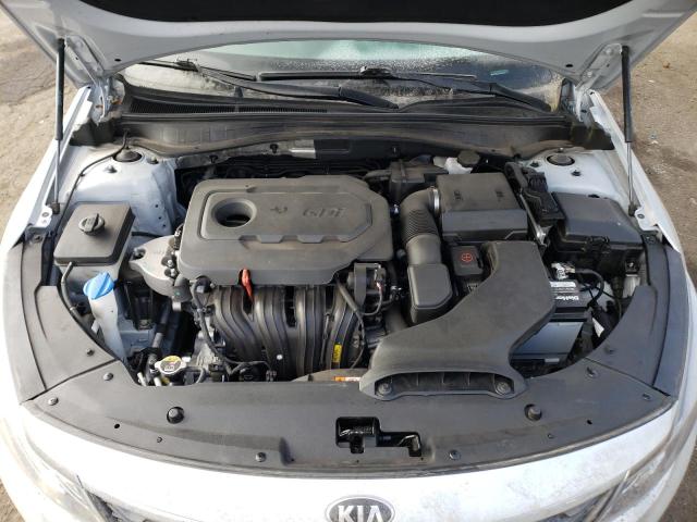 5XXGT4L35LG394343 KIA Optima Lx
