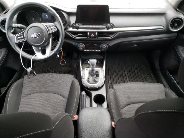2019 KIA FORTE GT L - 3KPF34AD6KE072342