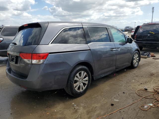 2016 HONDA ODYSSEY SE - 5FNRL5H3XGB108891