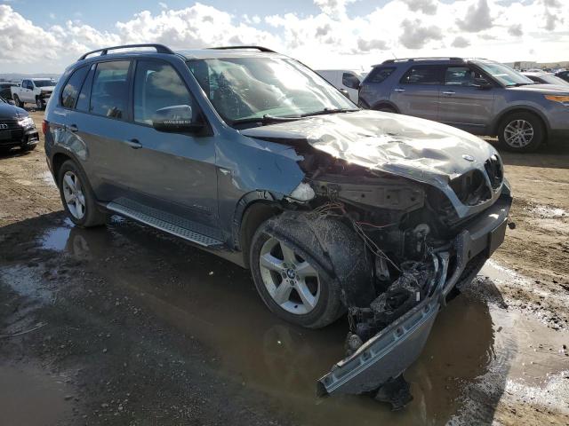 5UXFE4C59AL379508 BMW X5 Xdrive30i