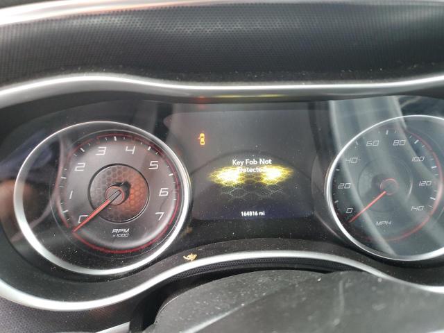 2C3CDXHG4GH227343 Dodge Charger Sxt