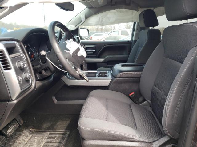 2016 CHEVROLET SILVERADO - 3GCUKREC2GG229546