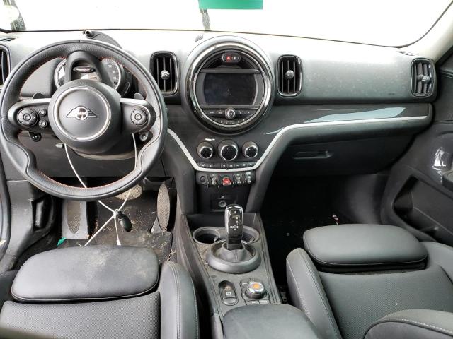 WMZYX1C02L3L89193 Mini Cooper S Countryman All4