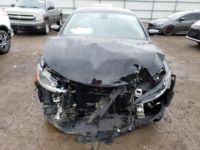 1C3CCCFB4HN509509 | 2017 CHRYSLER 200 LX