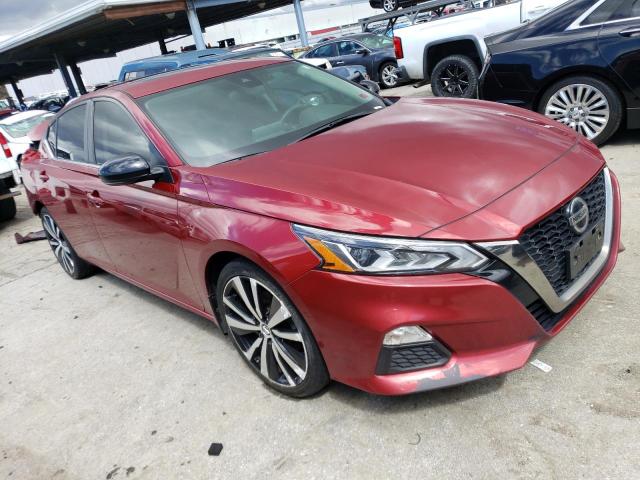 1N4AL4CV2LC184215 Nissan ALTIMA SR