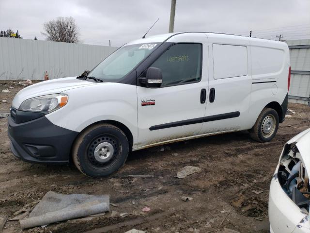 2016 Ram ProMaster 