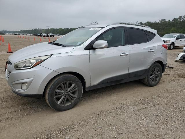 2014 Hyundai Tucson GLS