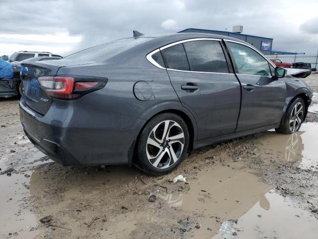 4S3BWAN68L3016816 Subaru Legacy Limited