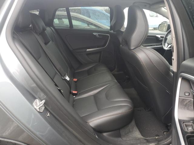 2016 VOLVO V60 CROSS - YV4612HM7G1016353