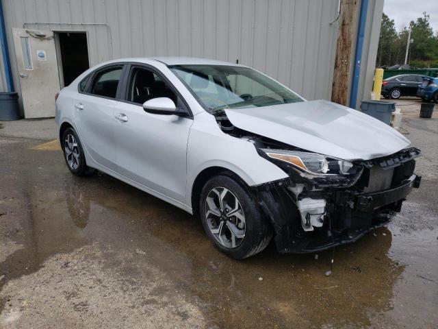 2021 KIA FORTE FE - 3KPF24AD0ME333793