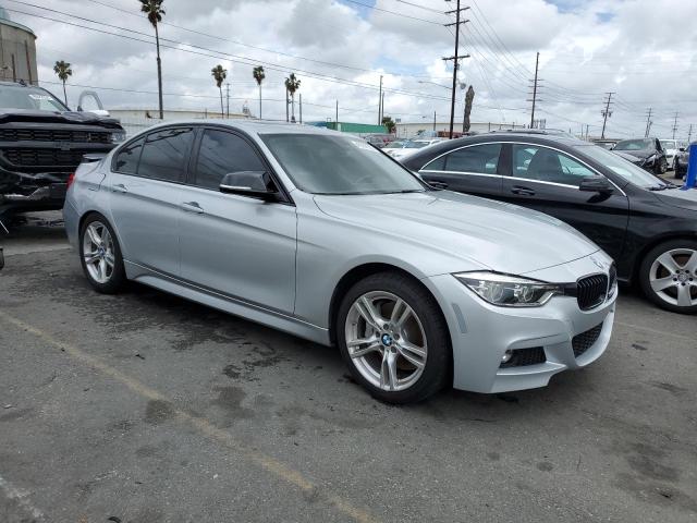 WBA8B9G59JNU99496 BMW 330 I