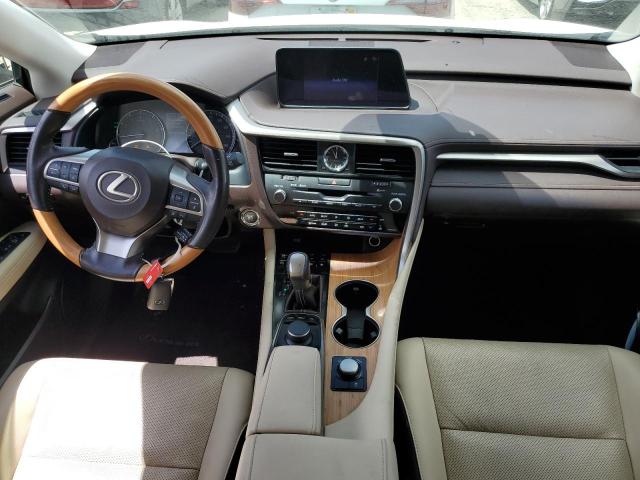 2018 LEXUS RX 350 L - JTJGZKCA4J2001451