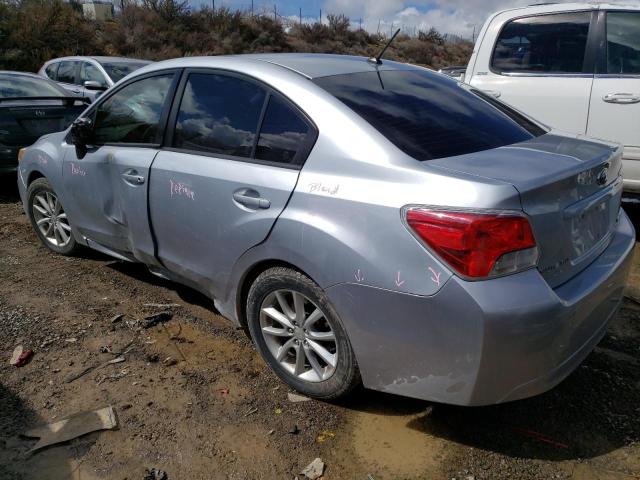 JF1GJAB68EH019025 Subaru Impreza Premium
