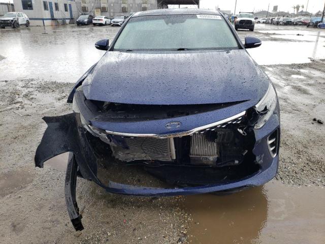 5XXGW4L2XGG095564 KIA OPTIMA SX