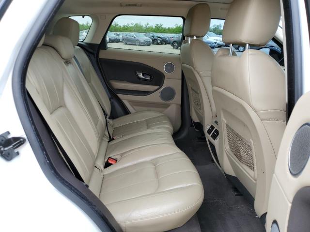 SALVP2BGXHH192461 Land Rover Range Rover Evoque Se