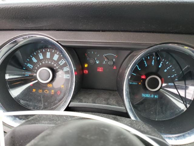 1ZVBP8AM6E5299697 Ford MUSTANG