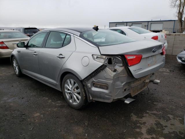 5XXGN4A76EG295517 KIA OPTIMA EX