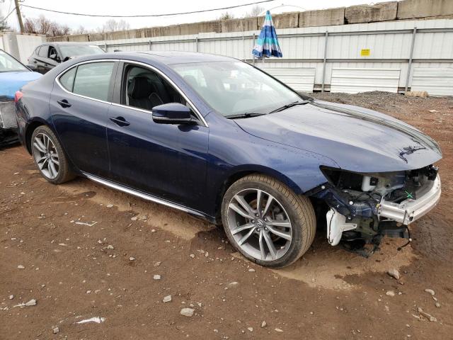 2020 ACURA TLX TECHNO - 19UUB3F41LA000905