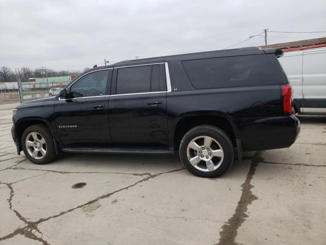 2017 CHEVROLET SUBURBAN C - 1GNSCHKC3HR304850