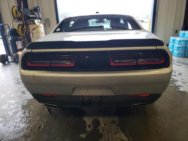 2021 Dodge Challenger Sxt VIN: 2C3CDZAG0MH607278 Lot: 58605364